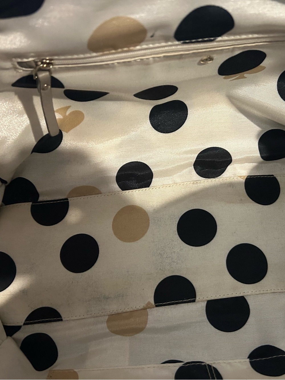 Kate Spade Handbag - Picture 3 of 6